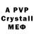 APVP Crystall Konstantin Kharadze